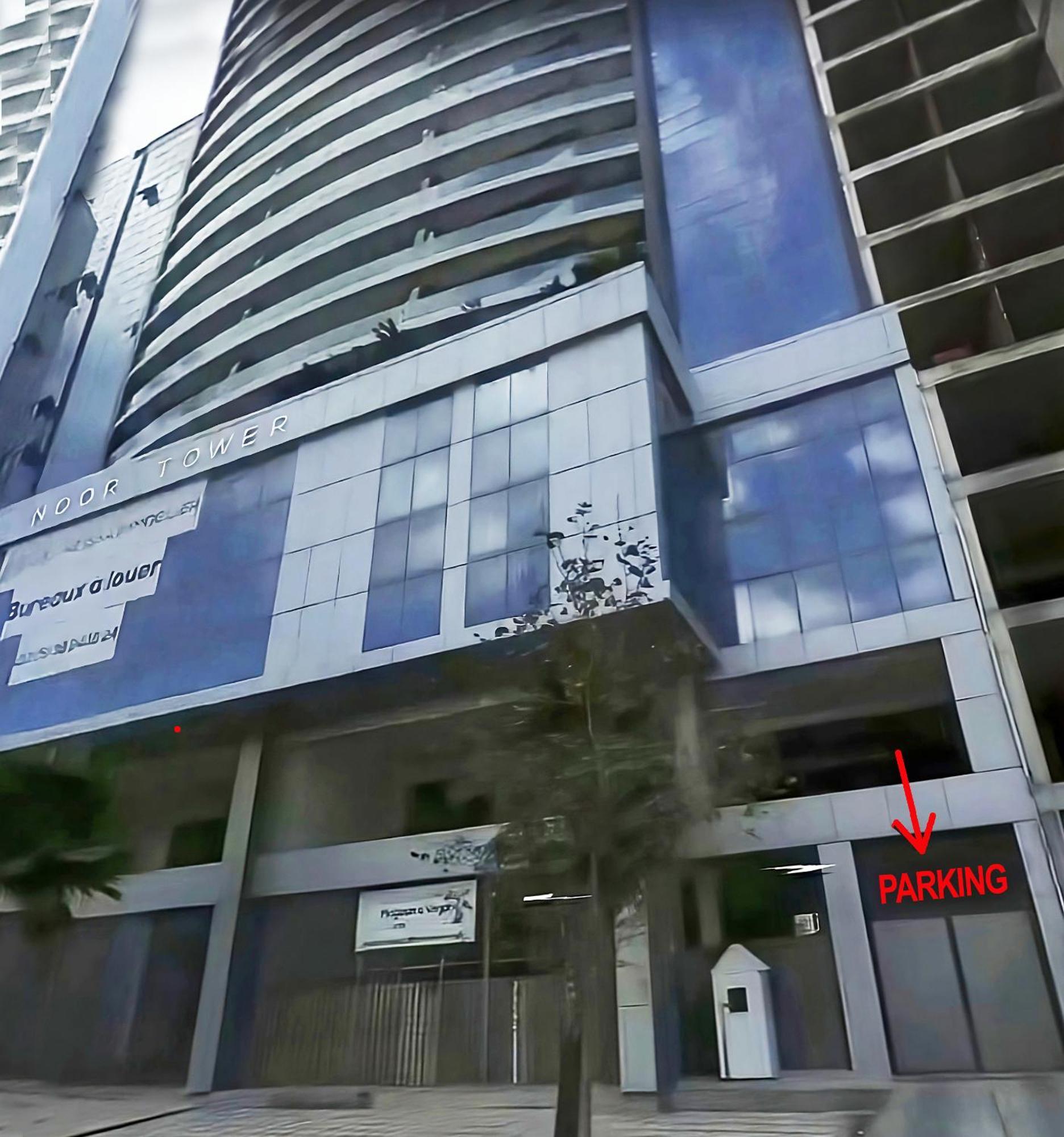 Modern Elegance With Sea Views In Central Tangier - Steps To Beach, Train And Attractions! Ngoại thất bức ảnh